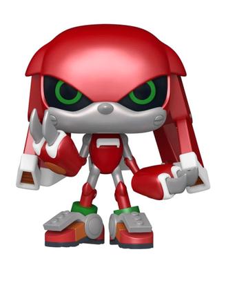 Funko pop sonic