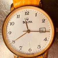 Orologio Originale BULOVA da donna