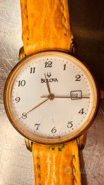 Orologio Originale BULOVA da donna