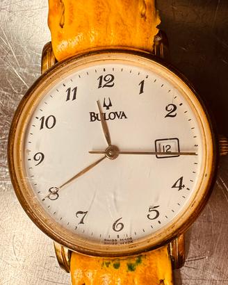 Orologio Originale BULOVA da donna