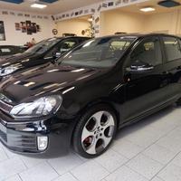 Volkswagen Golf GTI 2.0 TSI 5p. CAMBIO MANUALE
