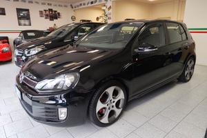 Volkswagen Golf GTI 2.0 TSI 5p. CAMBIO MANUALE