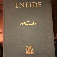 Eneide di Ugo Attardi