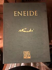Eneide di Ugo Attardi