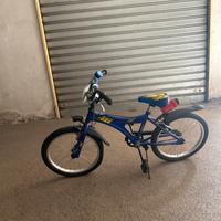 Modello per bambino fino a otto anni