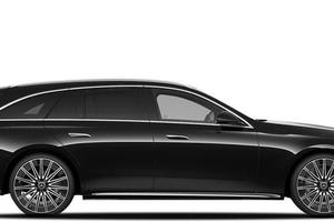 Mercedes-Benz Classe E E 220 d 4MATIC All Terrain