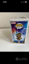 Marvel groot