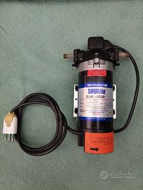 Pompa a diaframma Shurflo