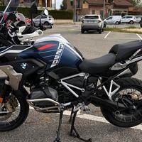 Bmw r1250gs