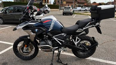 Bmw r1250gs