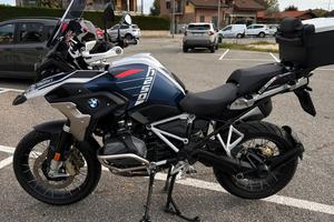 Bmw r1250gs