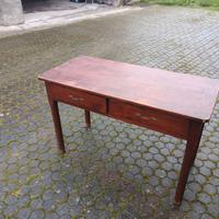 Tavolino 120x60x80h del 1800/1900 (OLTREPO')
