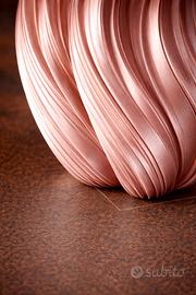 Vaso 3D personalizzabile - Su Misura!