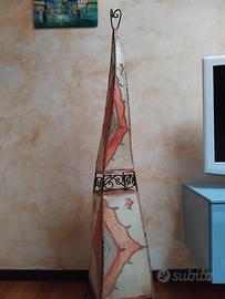 lampada araba