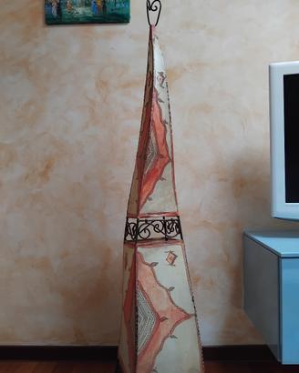 lampada araba