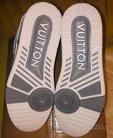 Scarpe LV SKATE