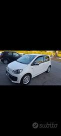 Volkswagen up! 1.0 5p. eco high BlueMotion Technol