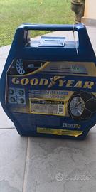 Catene da neve Goodyear NUOVE