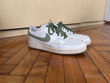 Nike Court Vision Low