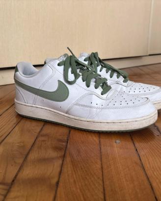 Nike Court Vision Low