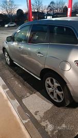  Suv con furgone o pickup 