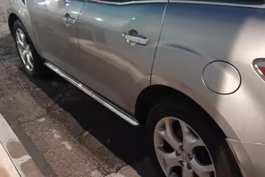  Suv con furgone o pickup 