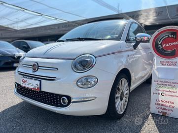 Fiat 500 C 500C 1.0 hybrid Yachting 70cv