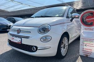 Fiat 500 C 500C 1.0 hybrid Yachting 70cv