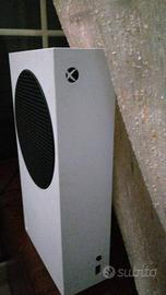 Xbox serie s 