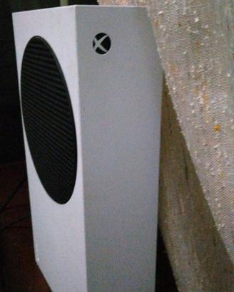 Xbox serie s 