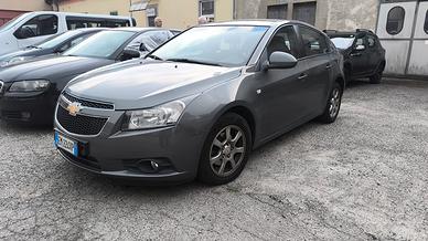Chevrolet Cruze 2.0 Diesel 163CV 5 porte LTZ