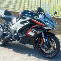 Kawasaki Ninja 1000 sx Tourer 