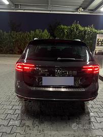 Volkswagen passar