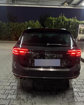 Volkswagen passar