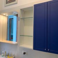 arredamento bagno