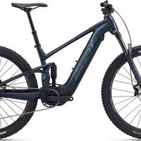 E-BIKE GIANT STANCE E+1 2024