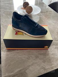 Atlantic Stars blu navy 43