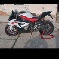 Bmw s 1000 rr - 2019