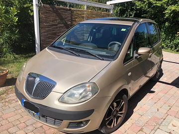 Lancia Musa Benzina 1.4 - 2005 Cambio automatico