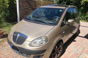 Lancia Musa Benzina 1.4 - 2005 Cambio automatico
