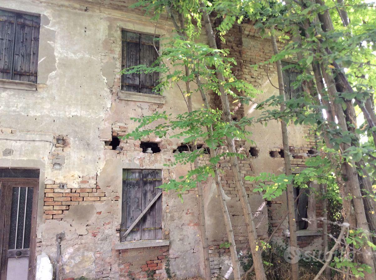 Rustico/Casale/Corte Papozze [A3731VRG] - Vista 3