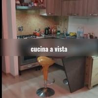 Libia monolocale arredato con giardino privato