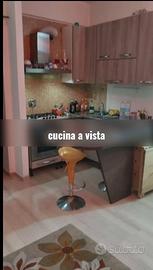 Libia monolocale arredato con giardino privato