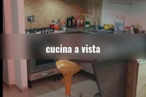 Libia monolocale arredato con giardino privato