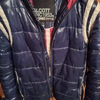 Giubbotto invernale Alcott SNC 1953