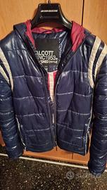 Giubbotto invernale Alcott SNC 1953