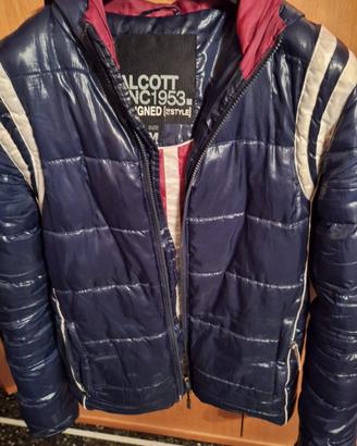 Giubbotto invernale Alcott SNC 1953