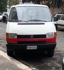 Volkswagen VW t4 Transporter 