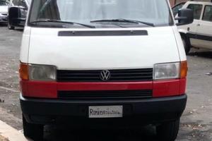 Volkswagen VW t4 Transporter 