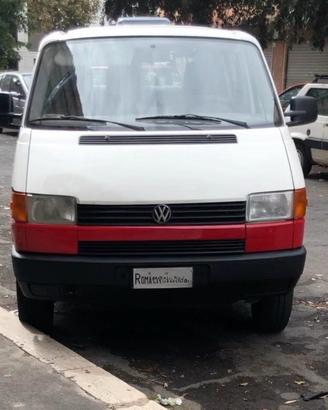 Volkswagen VW t4 Transporter 